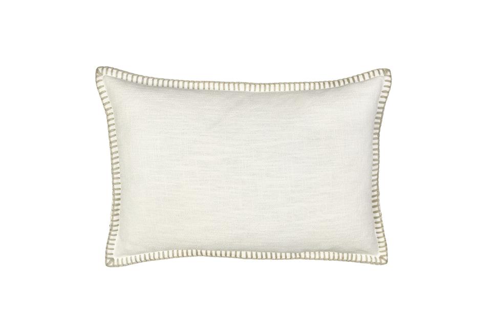 Modern Country1 111 creme - cushion