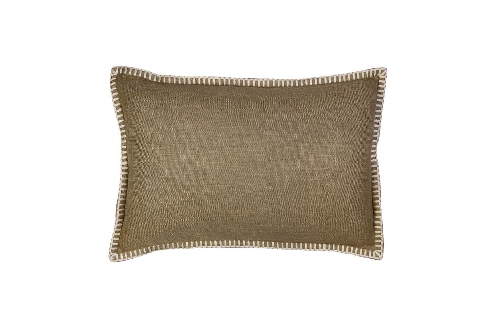 Modern Country1 140 cognac - cushion