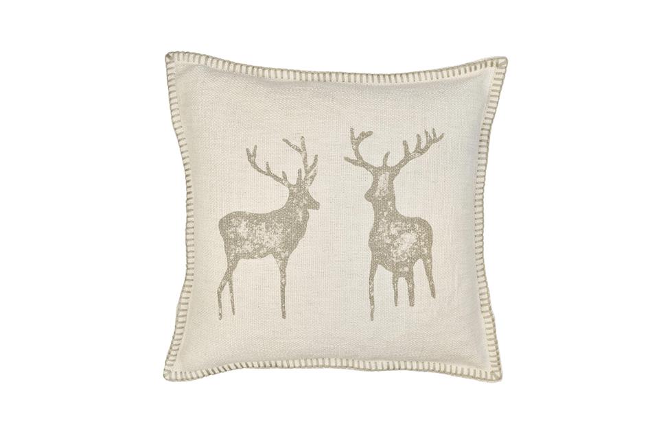 Naturliebe1 110 beige-khaki - cushion