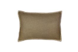 Modern Country1 140 cognac - cushion